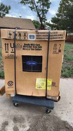 A/C Unit 🔥Brand New In Box🔥