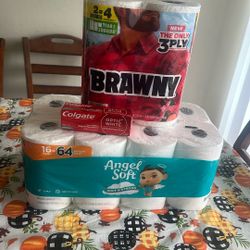 Productos Para El Hogar   (Household Products)