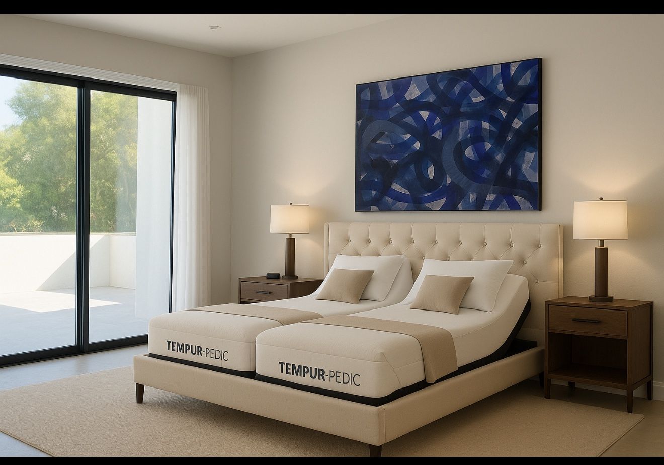 Beautiful Rolf Benz Bedroom Set