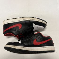 Air Jordan Low 1