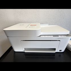 HP Printer 