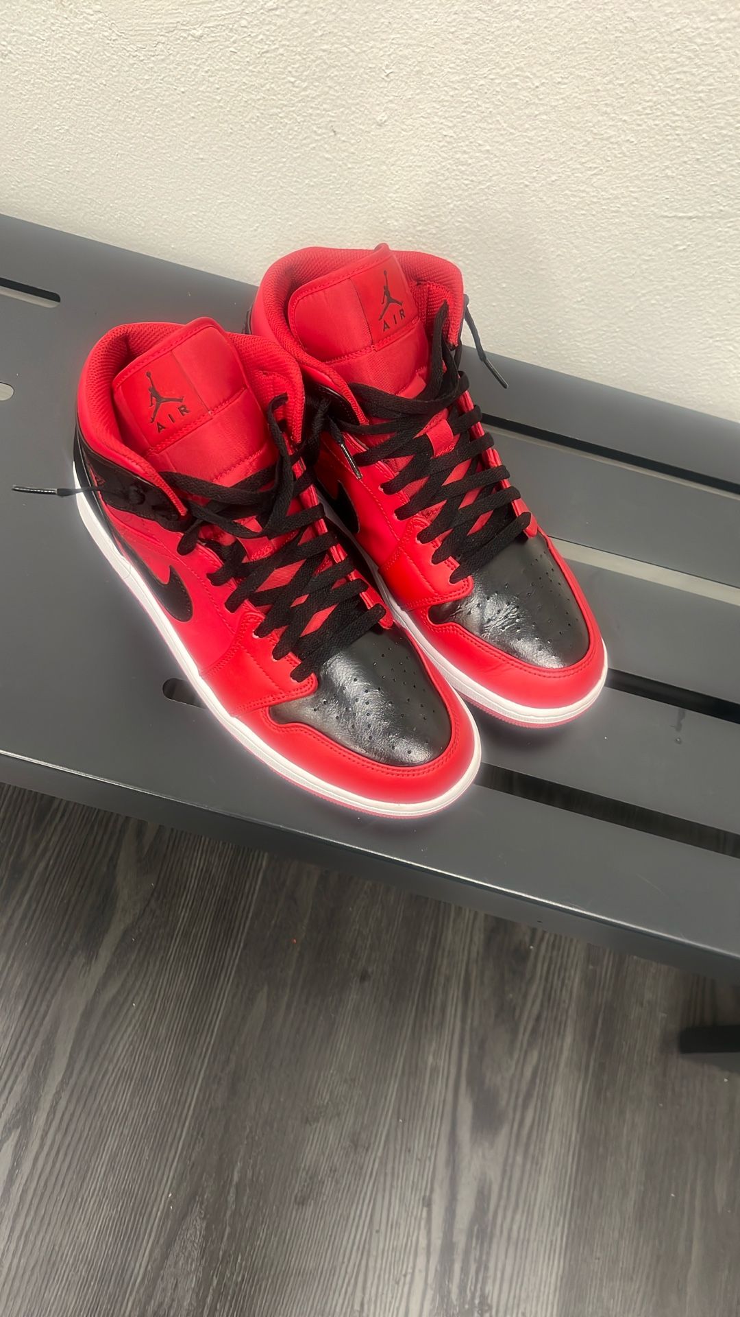 Air Jordan  1s Size 12