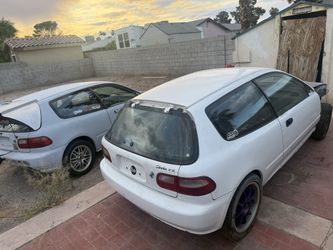 1993 Honda Civic