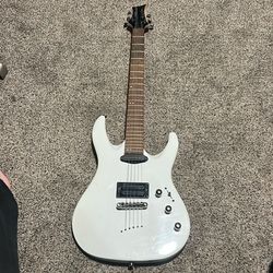 Mitchell MD200 Electric Guitar