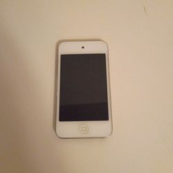 Apple iPod Touch [8G]