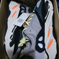 Adidas Yeezy 700 Waverunner - Mens Size 10