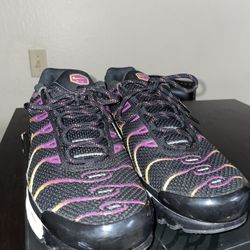 Nike Air Max Plus Sz 10