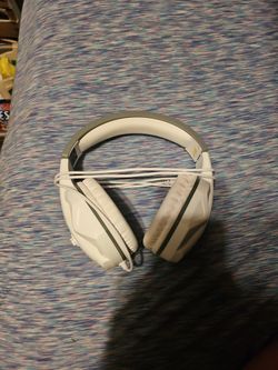 Nerf Gaming Headphones.