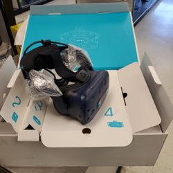 Vivo VR headset