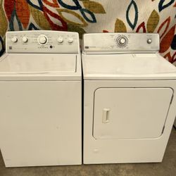 Kenmore Washer And Dryer Maytag 