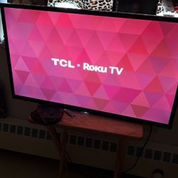 Flat Screen For Sale 