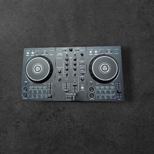🎧 Pioneer DDJ‑400 DJ Controller