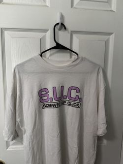 S.U.C Shirt