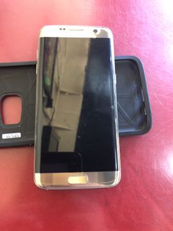 Samsung galaxy S7 edge