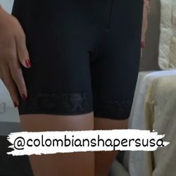 Fajas Colombianas Originales 