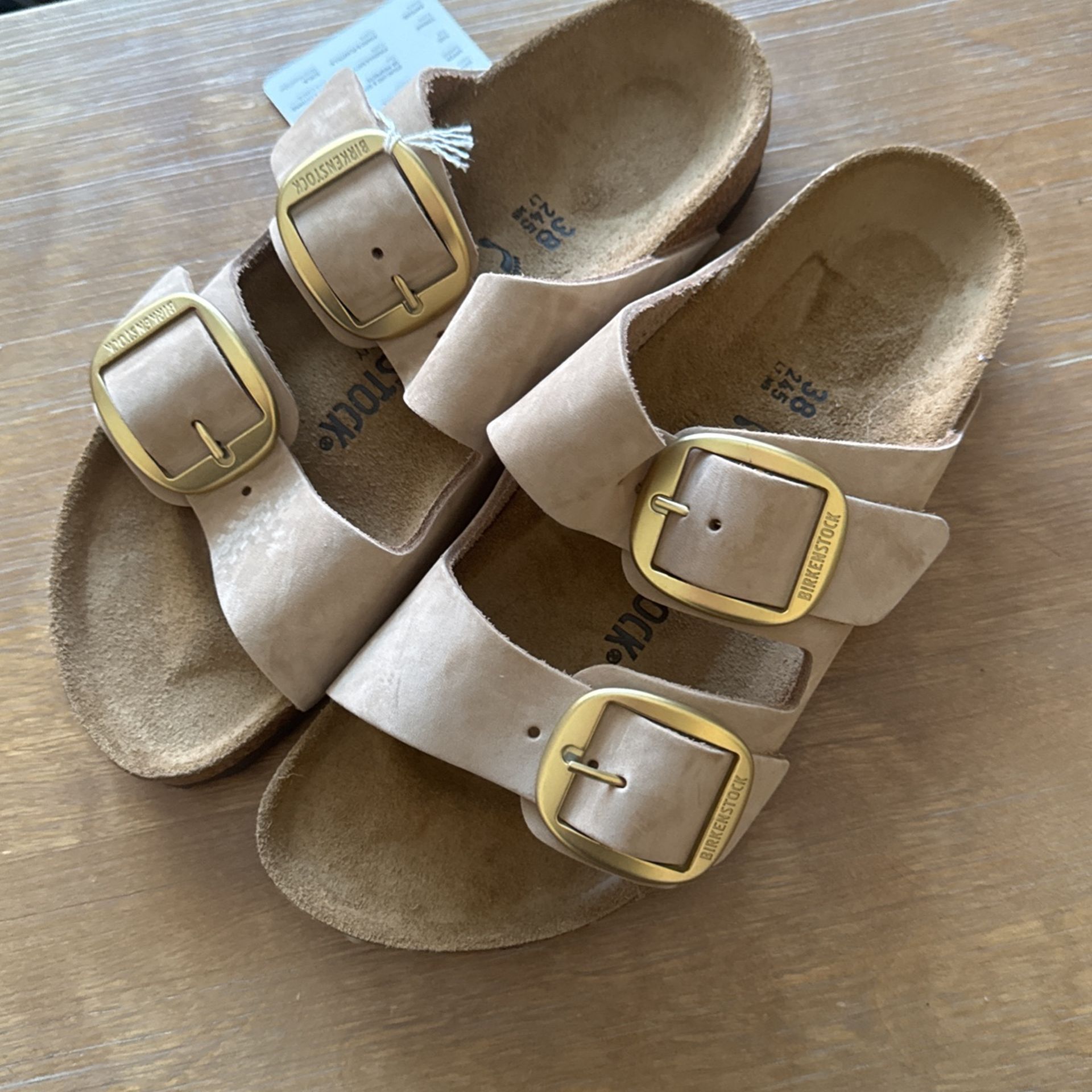 Birkenstock