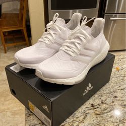 Ultraboost 21 - Men’s Size 10