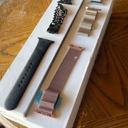 Apple Watch Bands