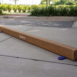 Tumbl Trak Addie Balance Beam
