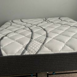 NEW HYBRID MATTRESSES