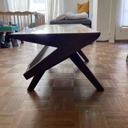 Mid-Century Coffee Table