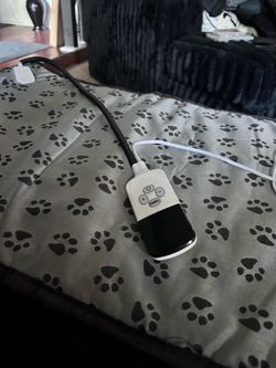 Large pet heating pad
