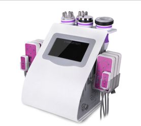 Ultrasonic Cavitation Machine 