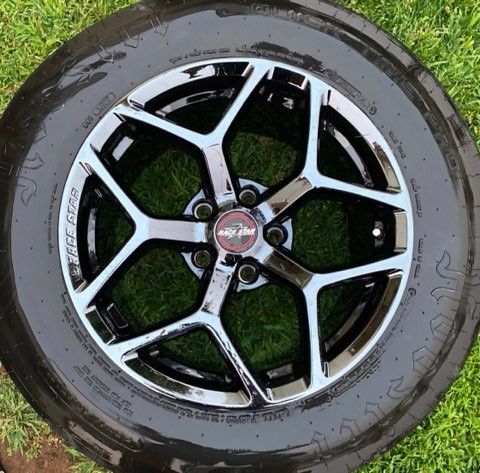 2 Rims