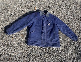 Carhartt Jacket 