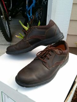 Men's Timberland Casual low Boot Sz 10.5