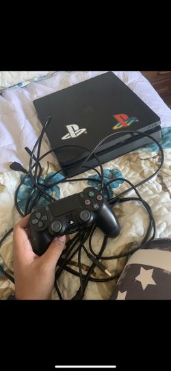 Ps4