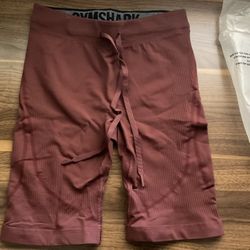 Gymshark Men Compression Shorts (L)  (New)