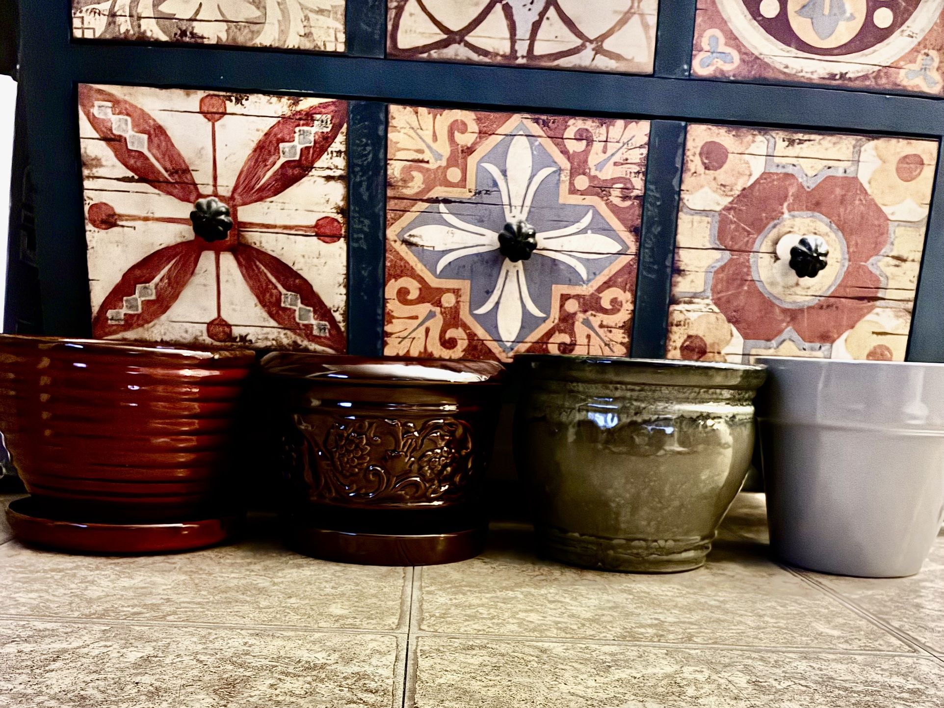 Plant Pots