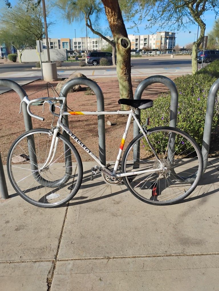 Peugeot Bicycle for Sale in Phoenix, AZ - OfferUp