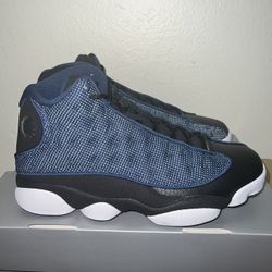 Air Jordan 13 Navy Size 7.5, 8.5🔥🔥🔥