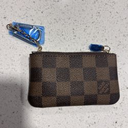 Louis Vuitton Handbag/small Pouch 