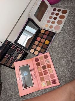 Makeup