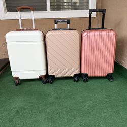 Luggage 
