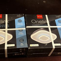 Smoke and Carbon Monoxide Detector 