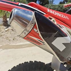 Honda Crf150r 