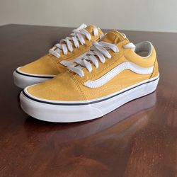 Vans Old Skool - Size 5M/6.5W