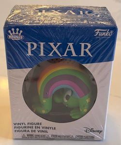 Funko Minis Pixar Day #61 Disney New in Box