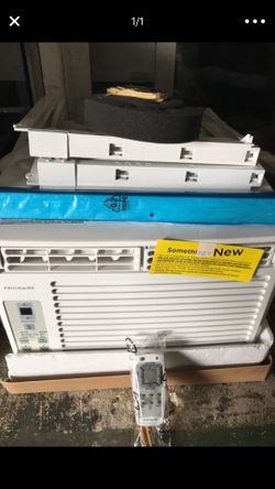 Frigidaire brand new ac