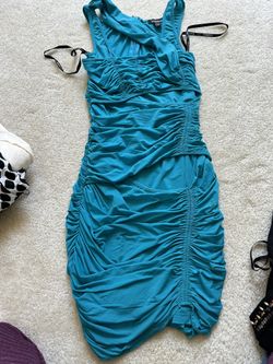 White House/ Babe dresses