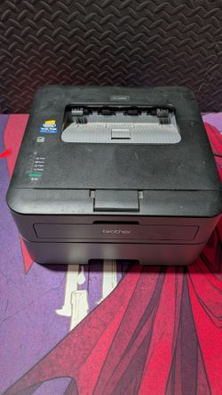 Brother HL-L2300D Laser Printer