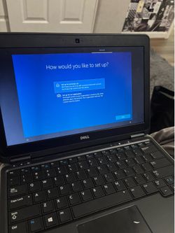 Dell Latitude E7240