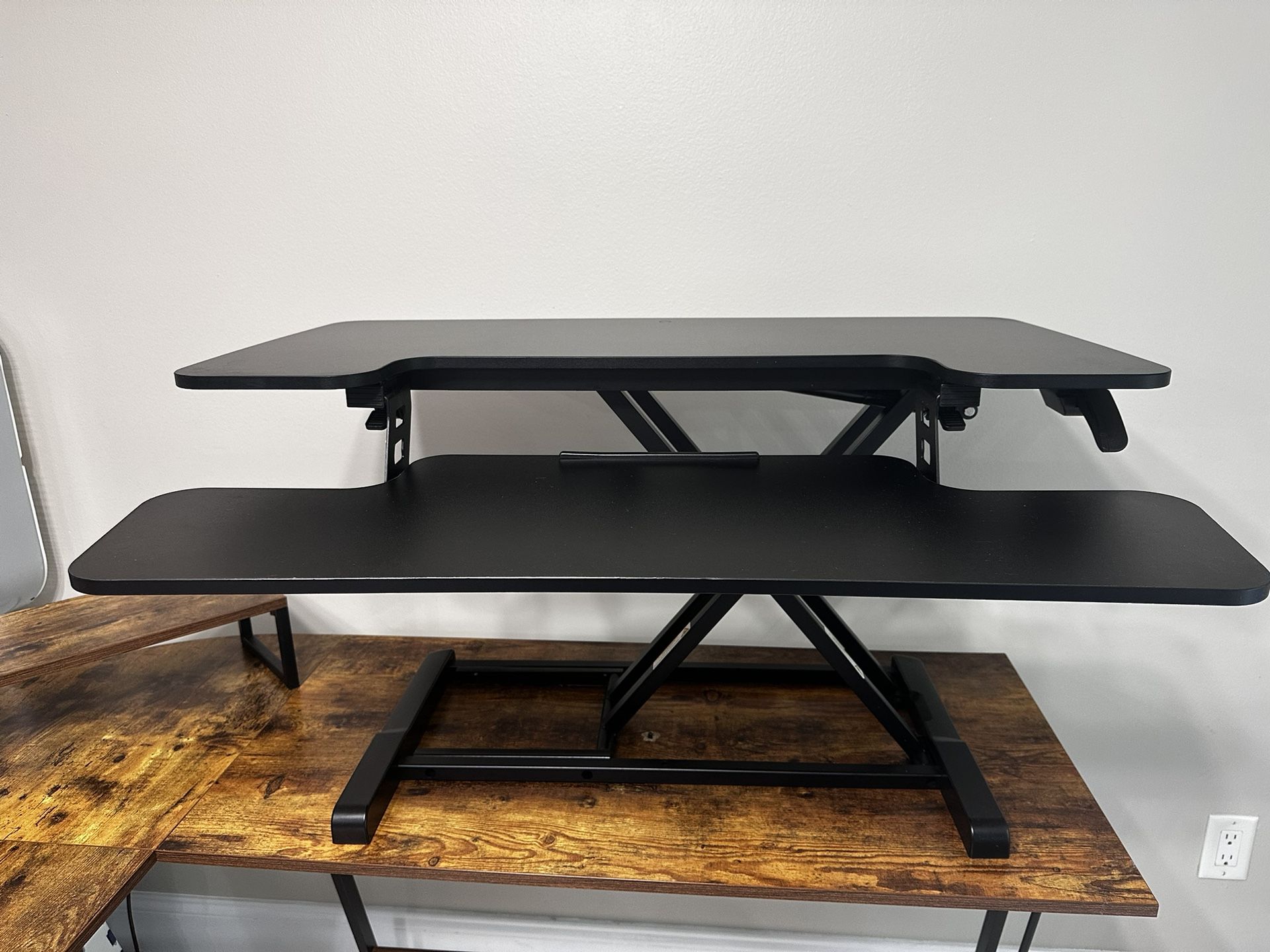 FlexiSpot Standing desk converter