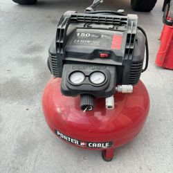 Air Compressor 