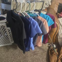 Scrubs Size Small