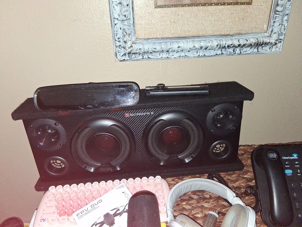 Sondpex